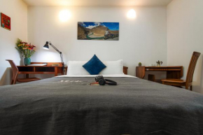 Benzen Boutique Villa